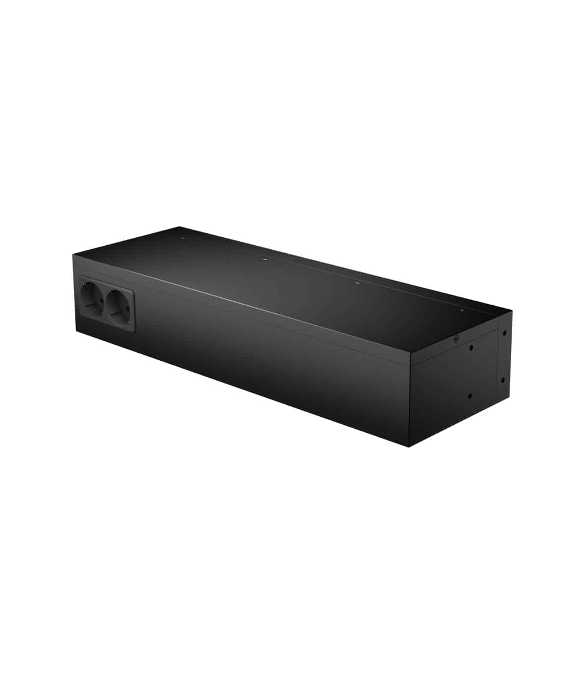 nJoy Theron 800VA Gruppo di ContinuitĂ 480 Watt - immagine 3