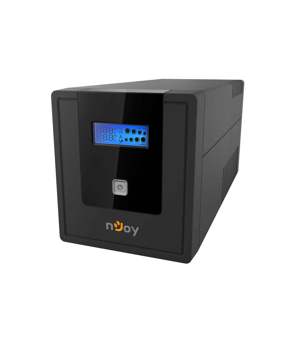 nJoy Cadu 1000VA Gruppo di ContinuitĂ 600 Watt - immagine 3