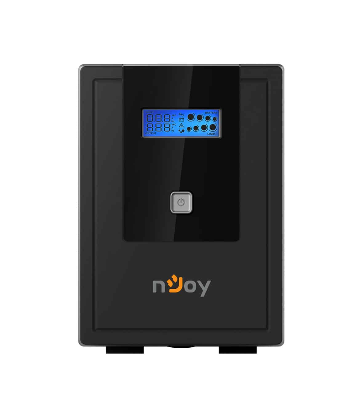nJoy Cadu 1500VA Gruppo di ContinuitĂ 900 Watt