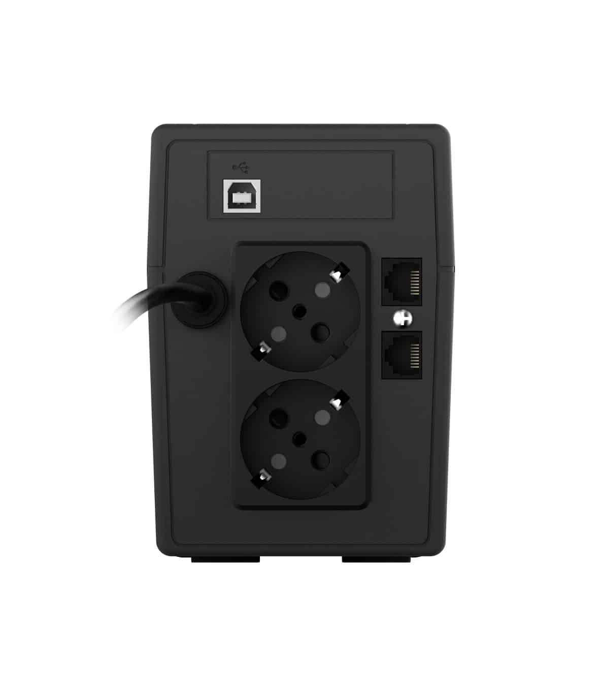 nJoy Cadu 800VA Gruppo di ContinuitĂ 480 Watt - immagine 4