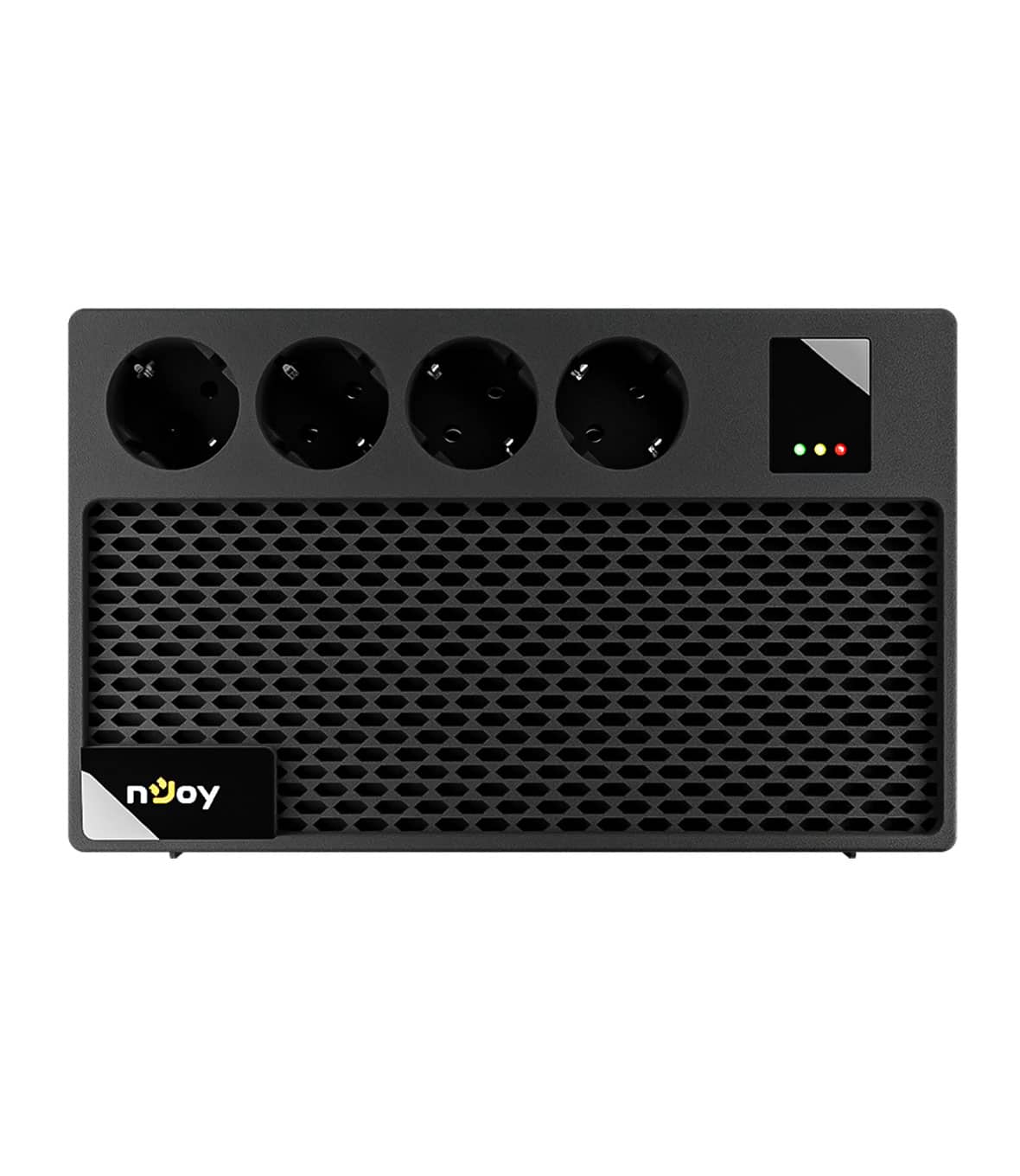 nJoy Renton 650VA Plus Gruppo di ContinuitĂ 360 Watt