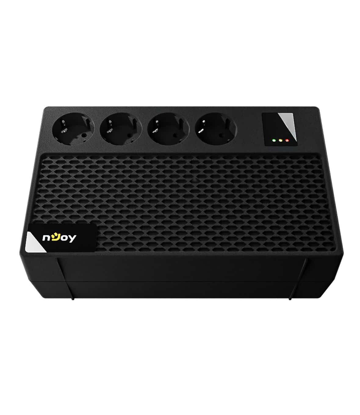 nJoy Renton 650VA Plus Gruppo di ContinuitĂ 360 Watt - immagine 2