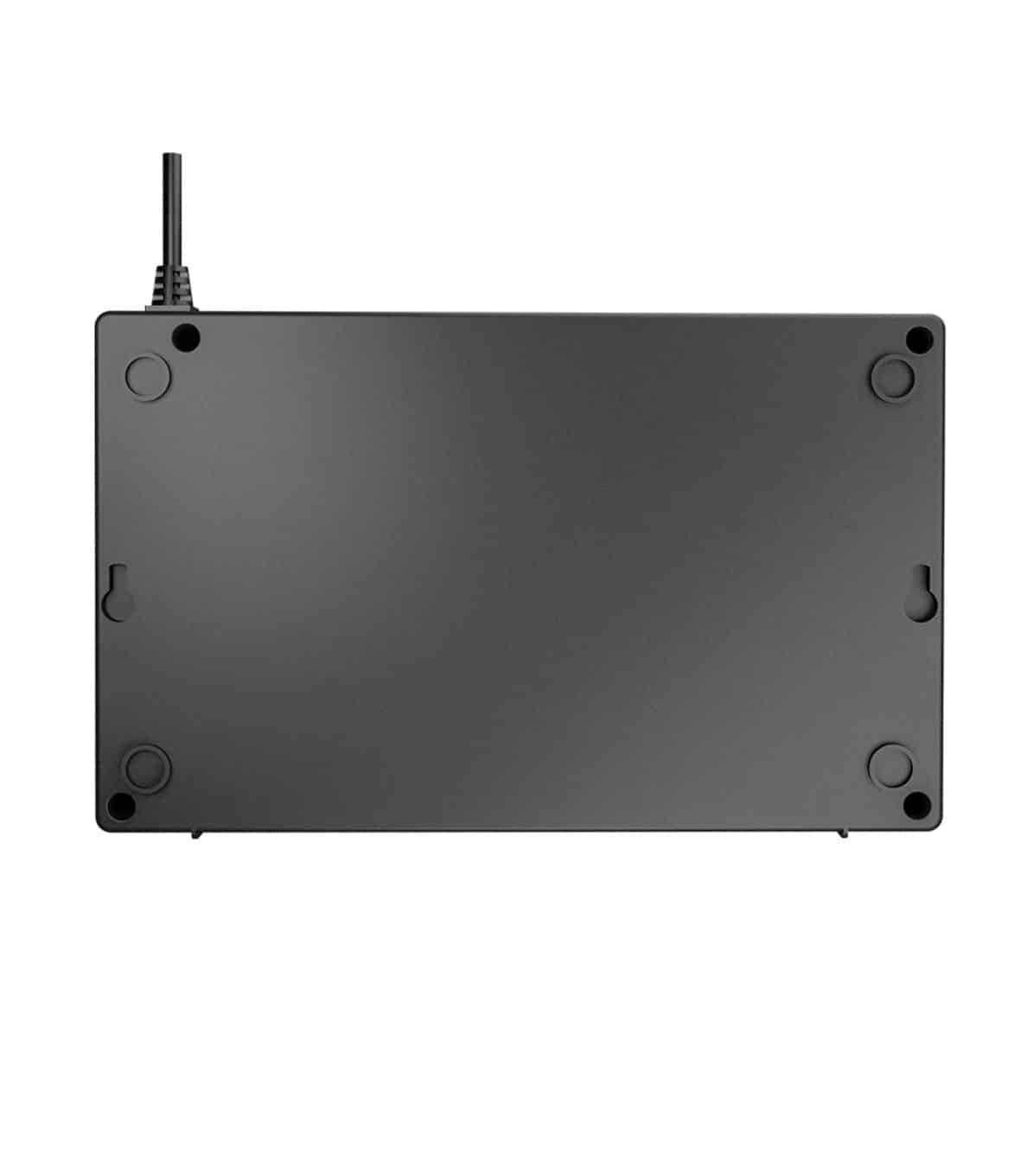nJoy Renton 650VA Plus Gruppo di ContinuitĂ 360 Watt - immagine 6