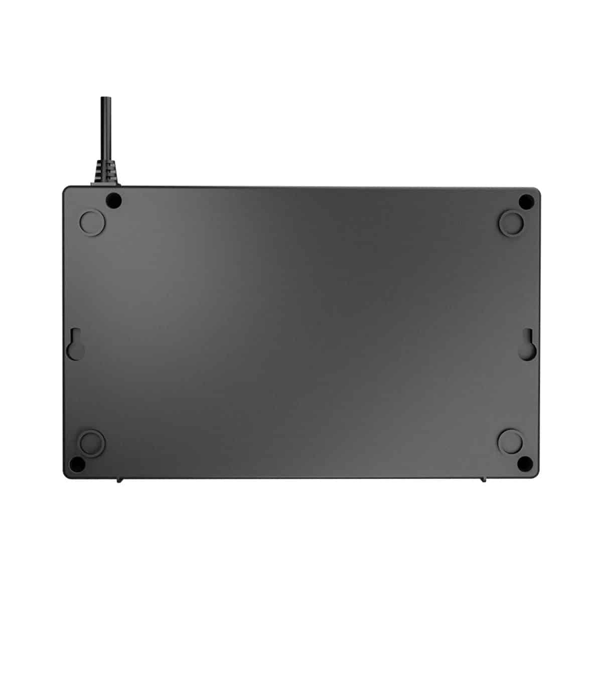 nJoy Renton 650VA Plus Gruppo di ContinuitĂ 360 Watt - immagine 6