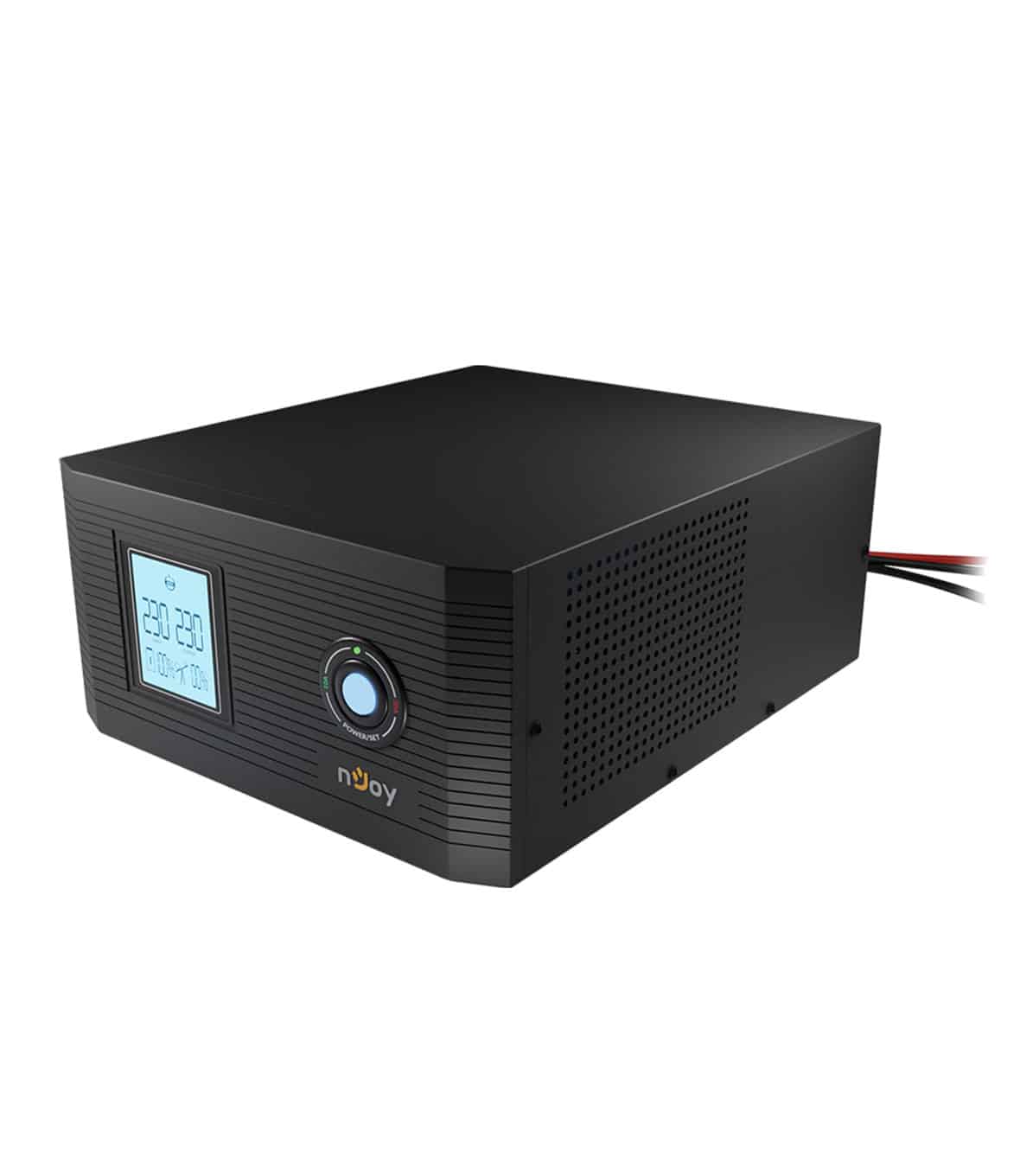 nJoy Aira 600VA Gruppo di ContinuitĂ 500 Watt - immagine 5