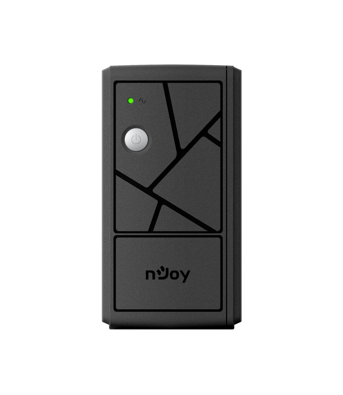 nJoy Keen 600VA Gruppo di ContinuitĂ 360 Watt