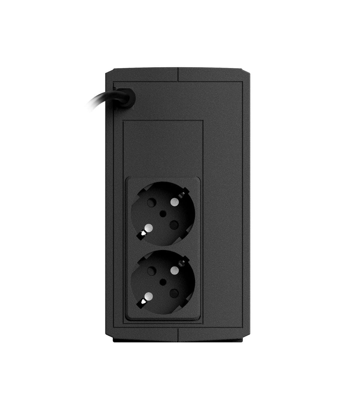 nJoy Keen 600VA Gruppo di ContinuitĂ 360 Watt - immagine 4