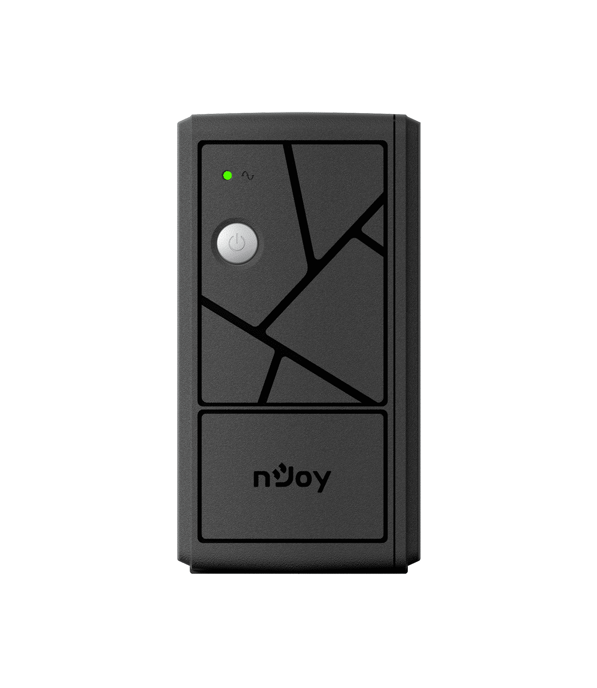 nJoy Keen 800VA Gruppo di ContinuitĂ 480 Watt