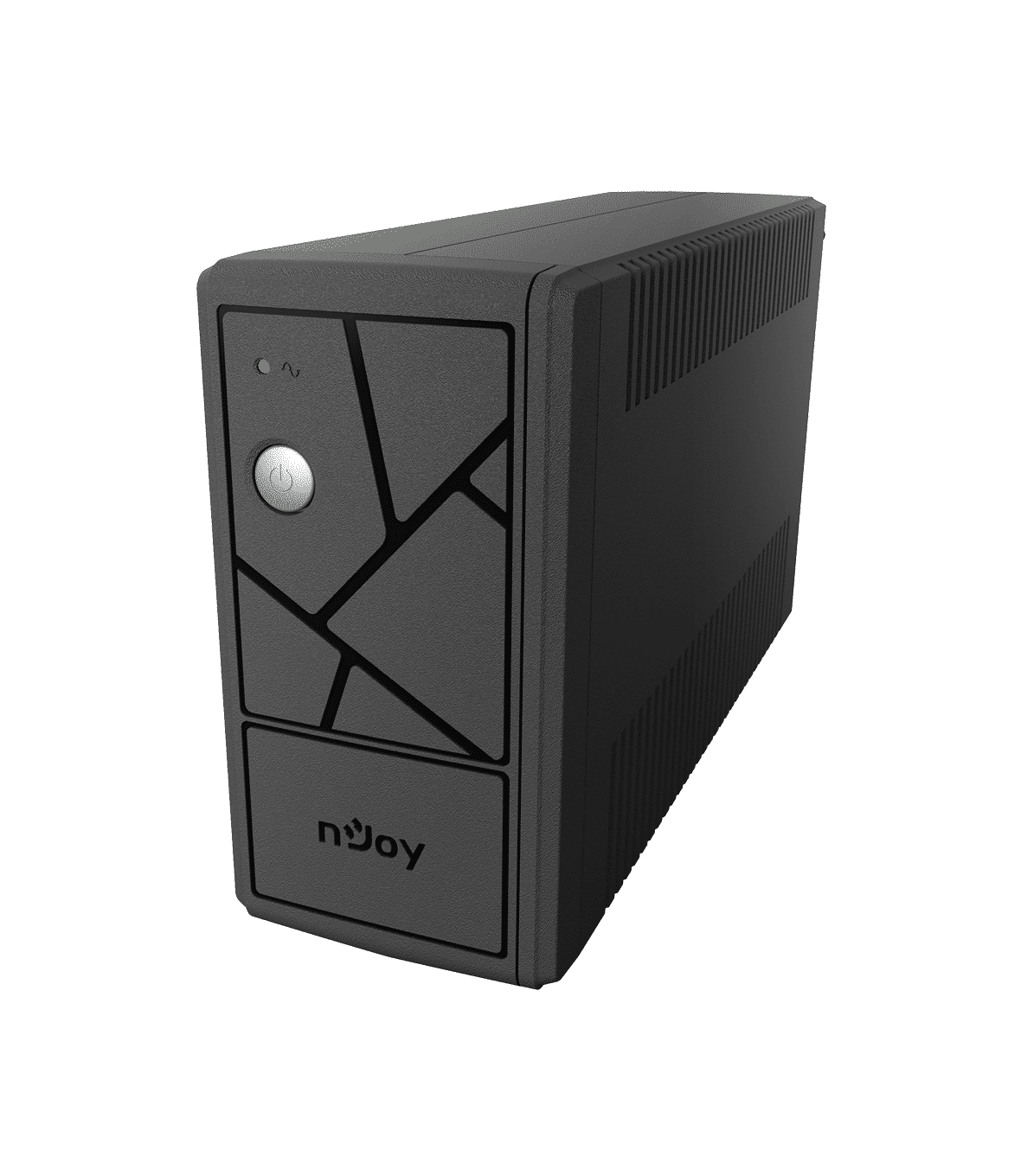 nJoy Keen 800VA Gruppo di ContinuitĂ 480 Watt - immagine 4
