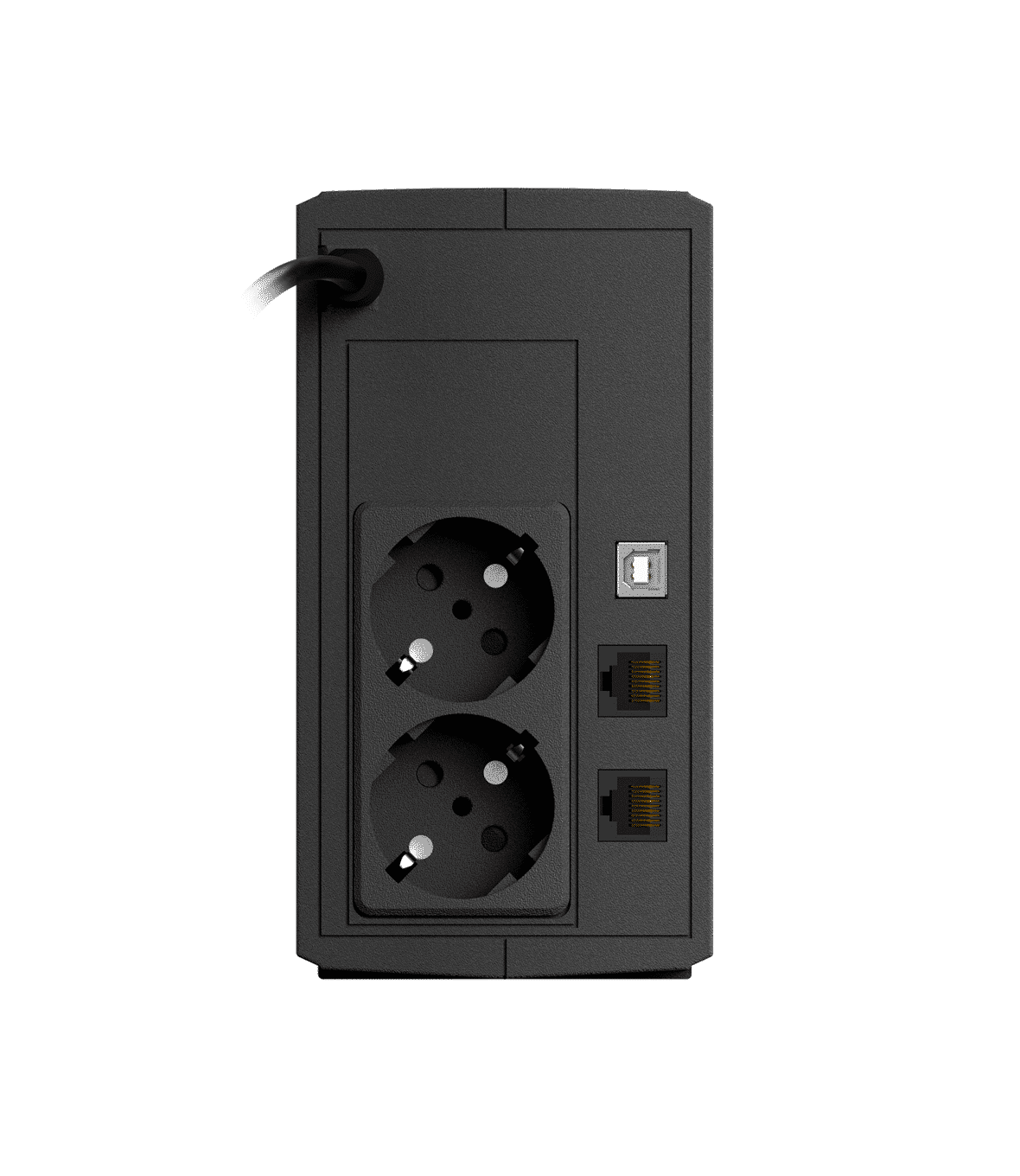 nJoy Keen 800VA Gruppo di ContinuitĂ 480 Watt - immagine 5