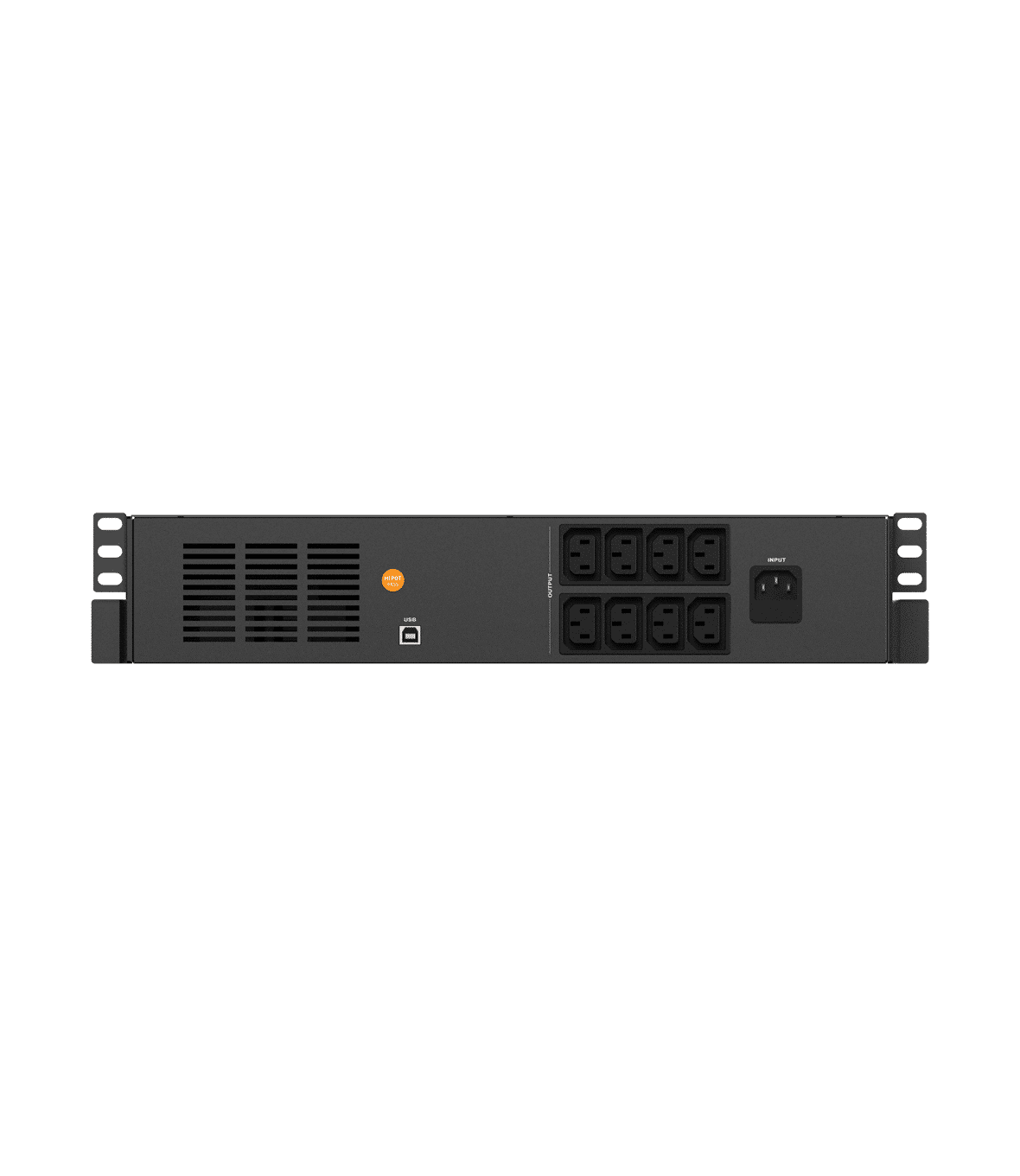 nJoy Code 1000VA Gruppo di ContinuitĂ 1000VA 600 Watt - immagine 3