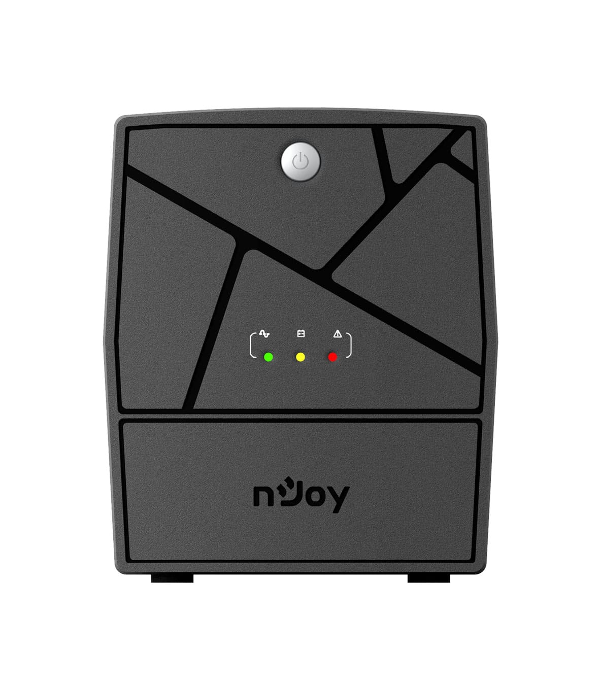 nJoy Keen 2000VA Gruppo di ContinuitĂ 1200 Watt