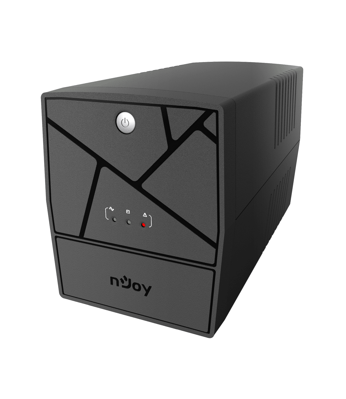 nJoy Keen 2000VA Gruppo di ContinuitĂ 1200 Watt - immagine 3