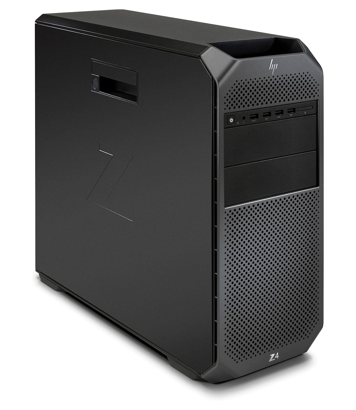 Workstation Hp Z4 G4 | I9-7900X | 32GB | 256GB | P2000 | Ricondizionato - immagine 2