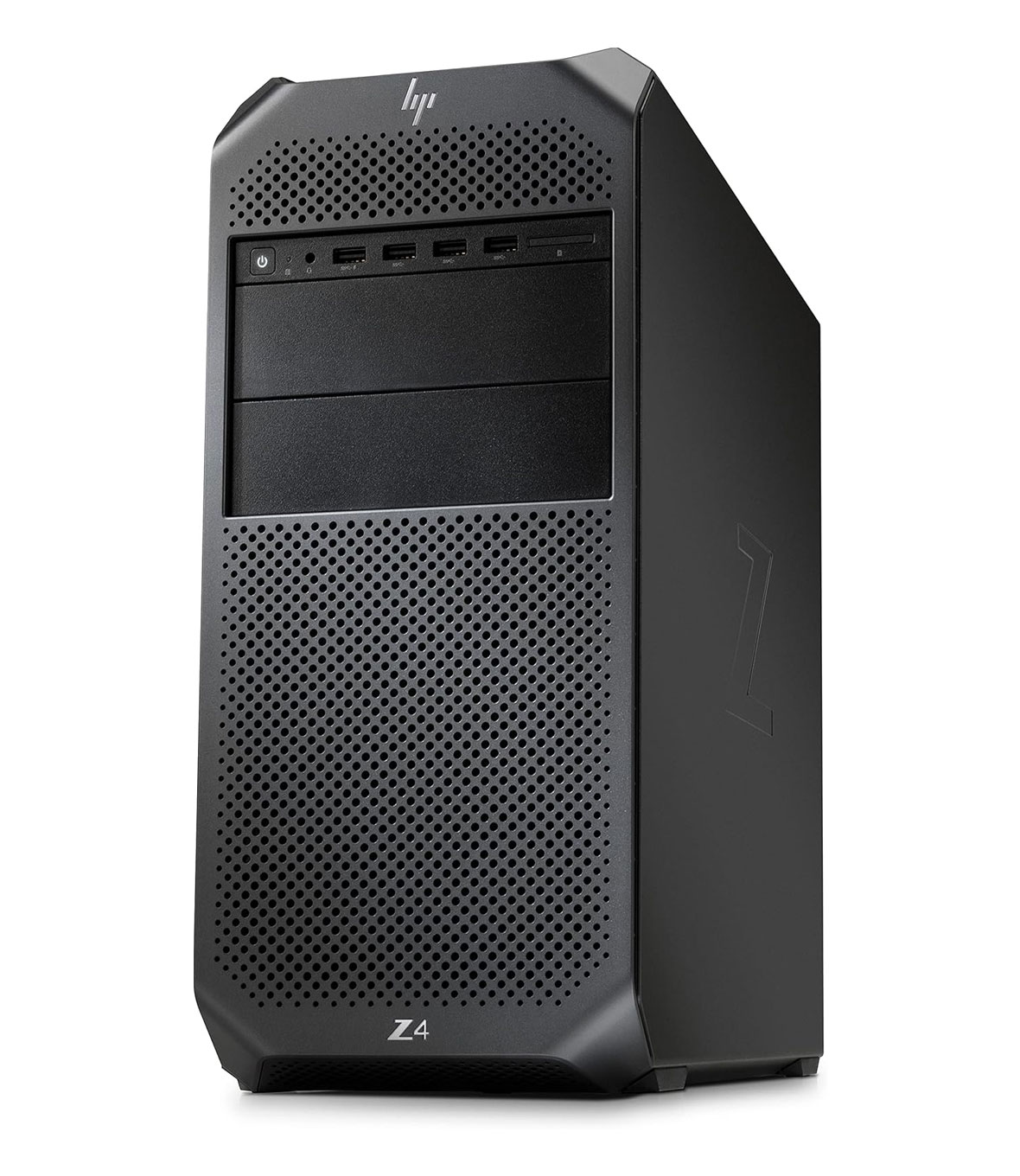 Workstation Hp Z4 G4 | I9-7900X | 32GB | 256GB | P2000 | Ricondizionato - immagine 3